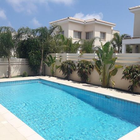 Anthorina Villa 7 Protaras Exterior photo