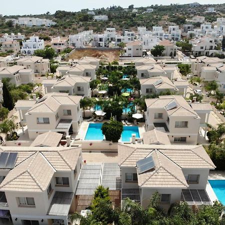 Anthorina Villa 7 Protaras Exterior photo